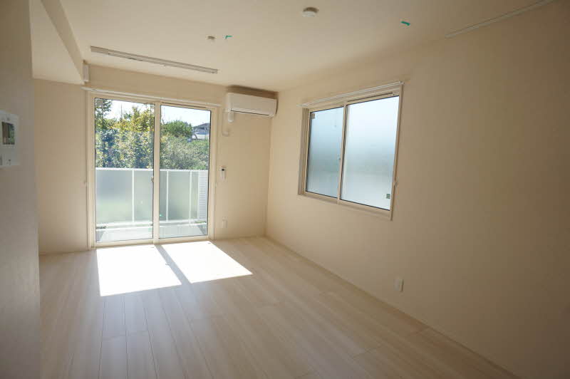 キルシェ　ヴォーン　Ｃ 103号-2