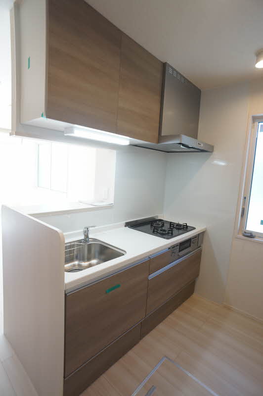 キルシェ　ヴォーン　Ｃ 103号-4