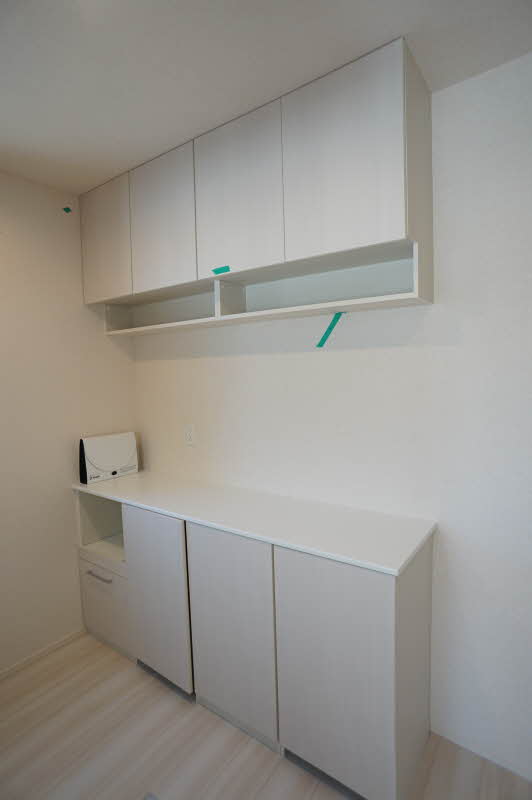 キルシェ　ヴォーン　Ｃ 103号-5