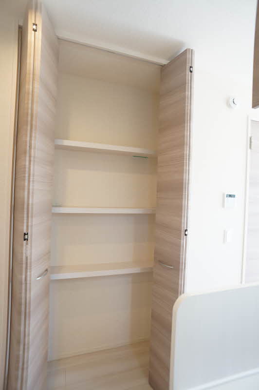 キルシェ　ヴォーン　Ｃ 103号-6