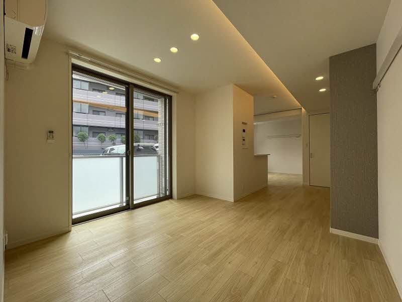 ラ・ヴィエルジュ　Ⅱ 102号-2