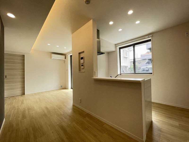 ラ・ヴィエルジュ　Ⅱ 102号-3