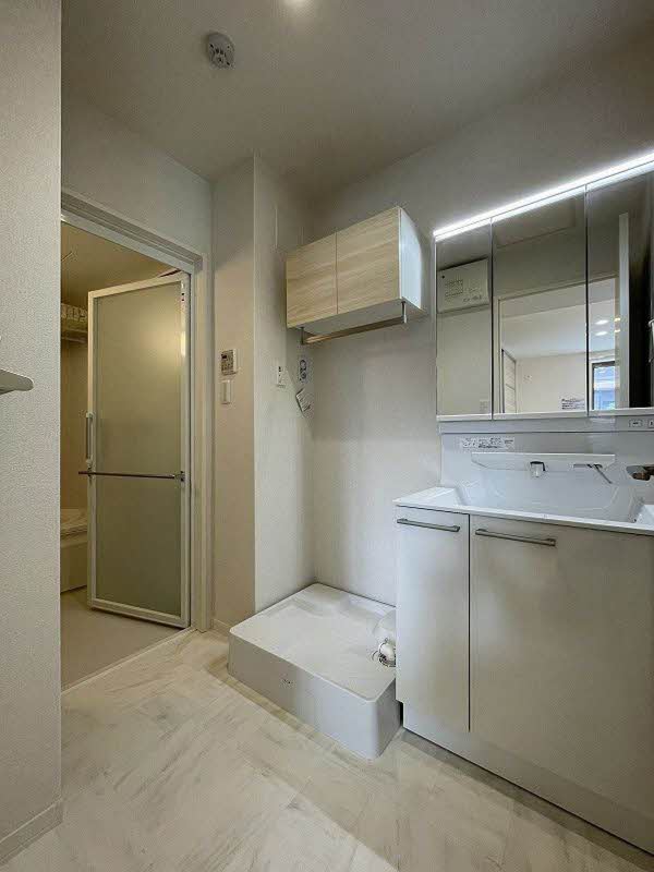 ラ・ヴィエルジュ　Ⅱ 102号-5