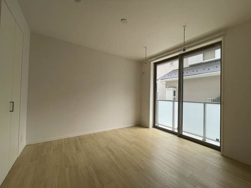 ラ・ヴィエルジュ　Ⅱ 102号-8