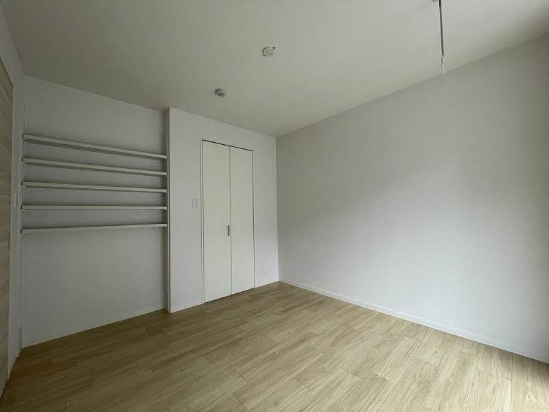 ラ・ヴィエルジュ　Ⅱ 102号-9