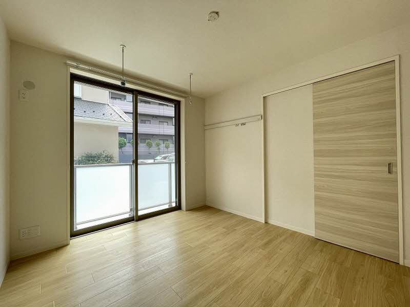 ラ・ヴィエルジュ　Ⅱ 102号-10