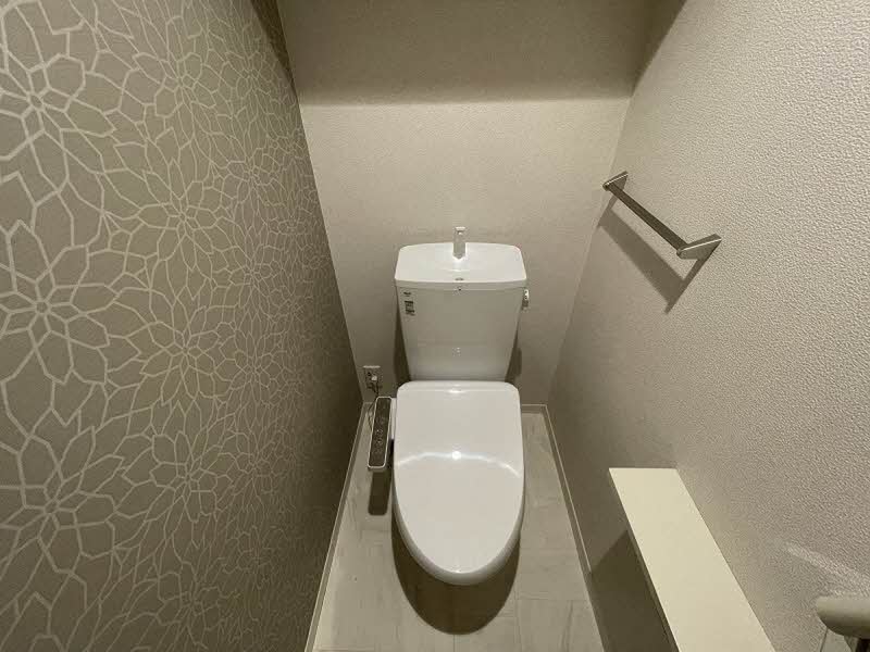 ラ・ヴィエルジュ　Ⅱ 102号-12