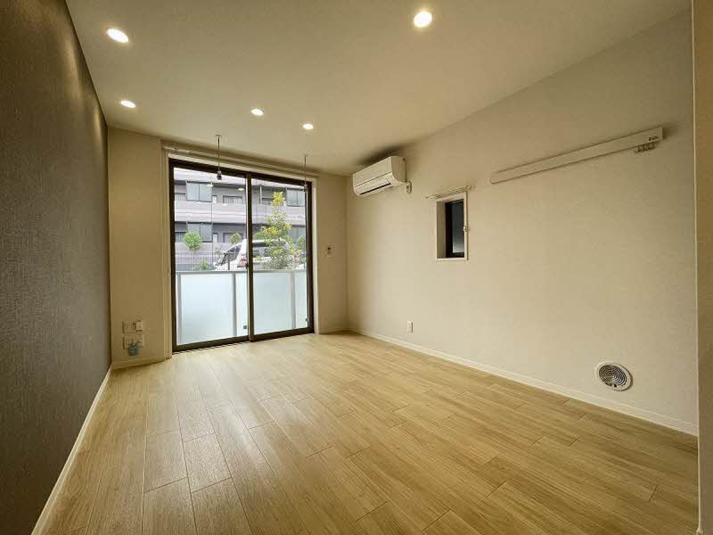 ラ・ヴィエルジュ　Ⅱ 103号-3