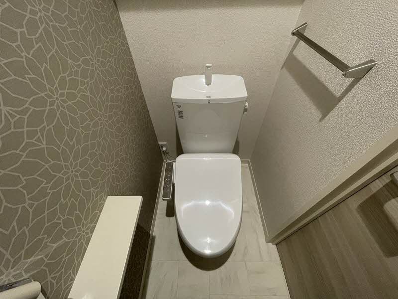 ラ・ヴィエルジュ　Ⅱ 103号-9