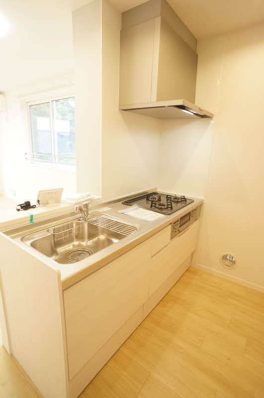 モンテベルテ 205号-4