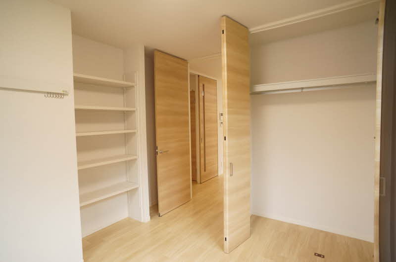 モンテベルテ 205号-5