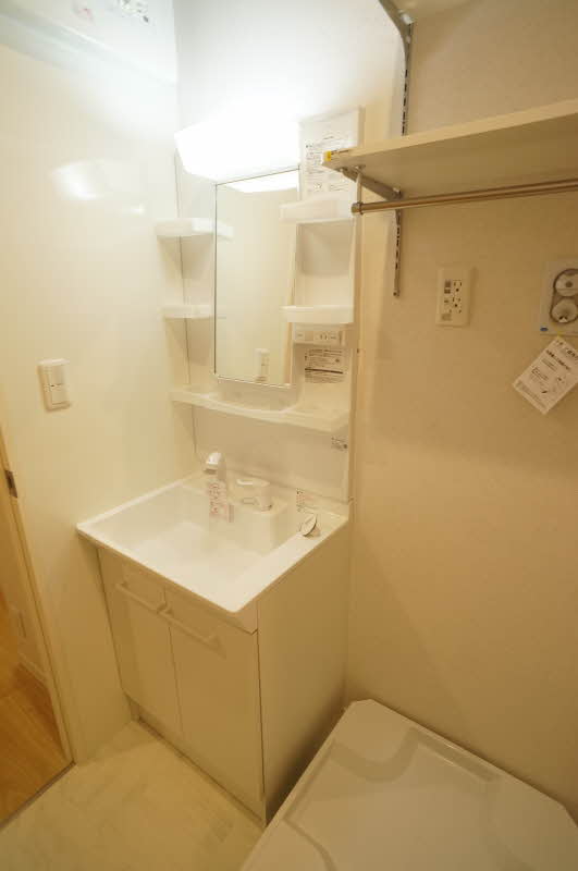 モンテベルテ 205号-8