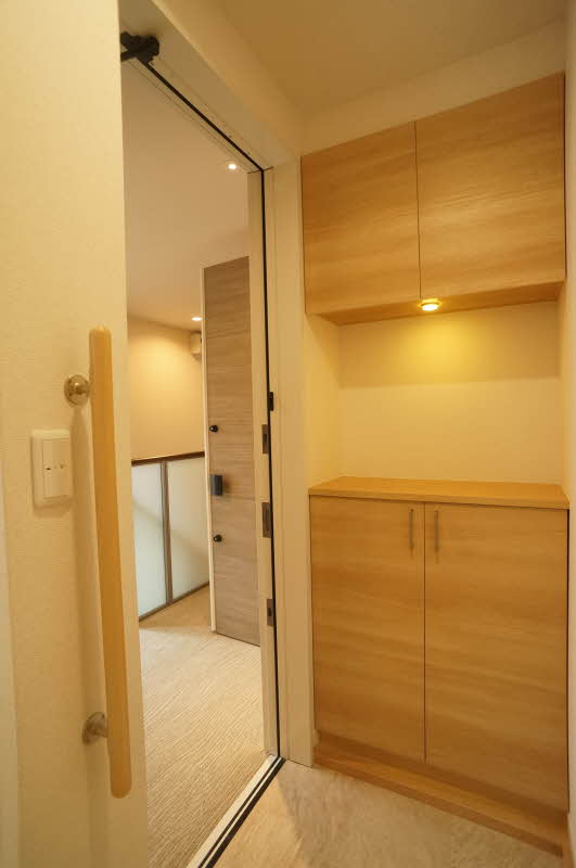 モンテベルテ 205号-10