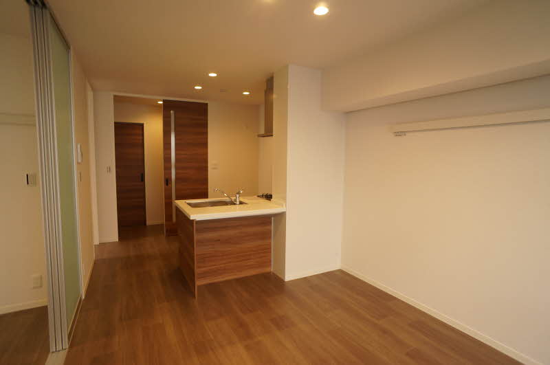 ガーデンプレイス 105号-2