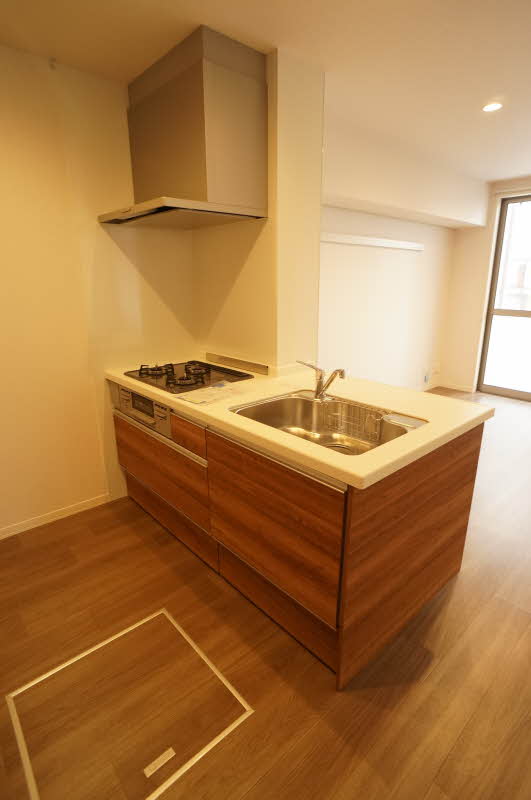 ガーデンプレイス 105号-4