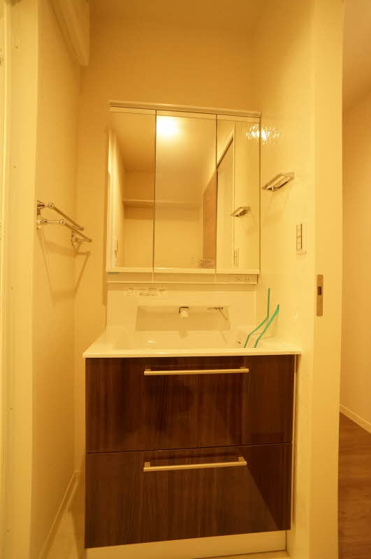 ガーデンプレイス 105号-8