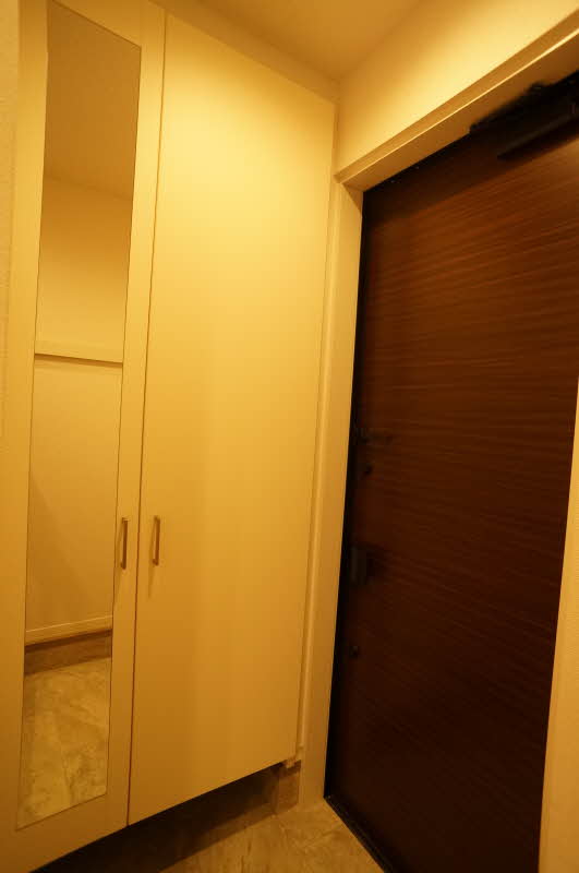 ガーデンプレイス 105号-11