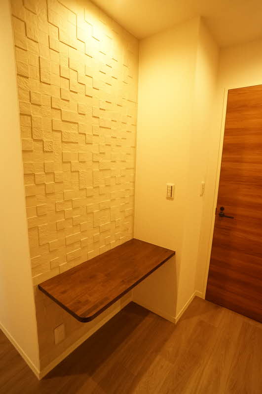 ガーデンプレイス 105号-12