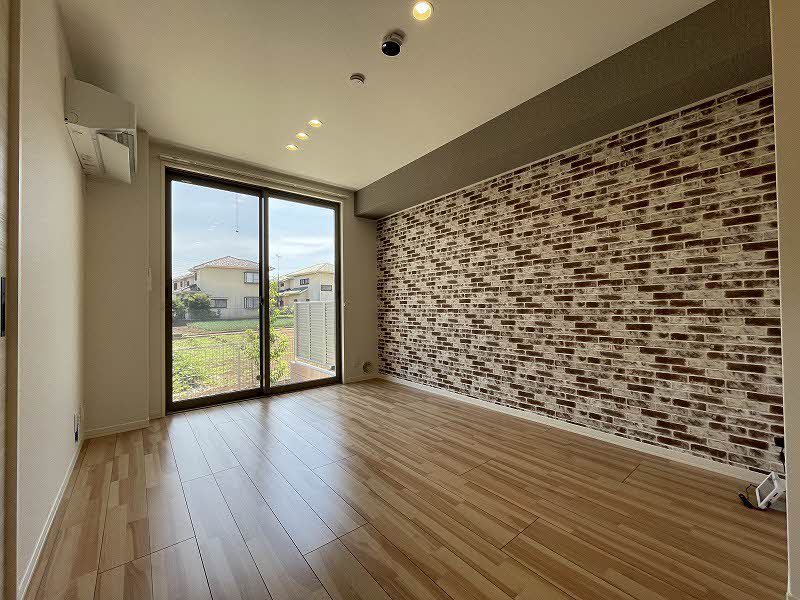 キャトルセゾンⅡ 105号-2