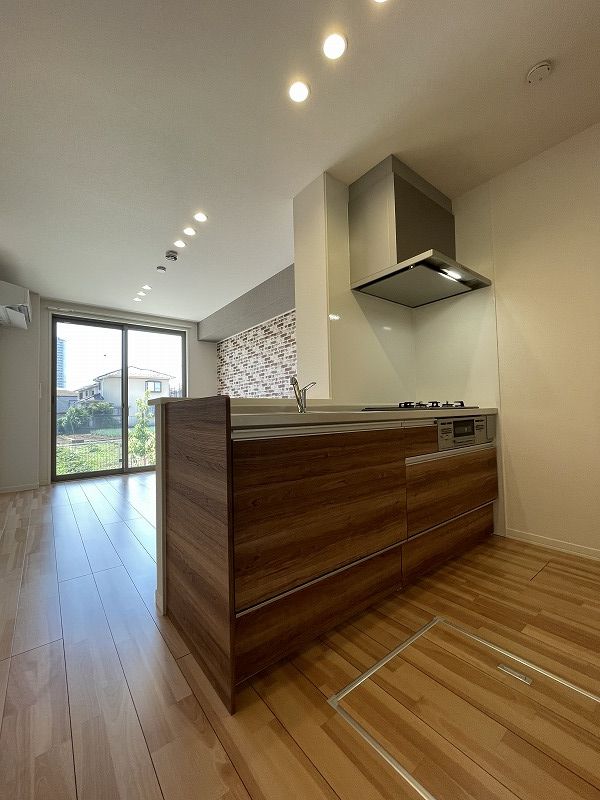 キャトルセゾンⅡ 105号-4