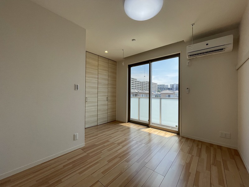 キャトルセゾンⅡ 105号-8