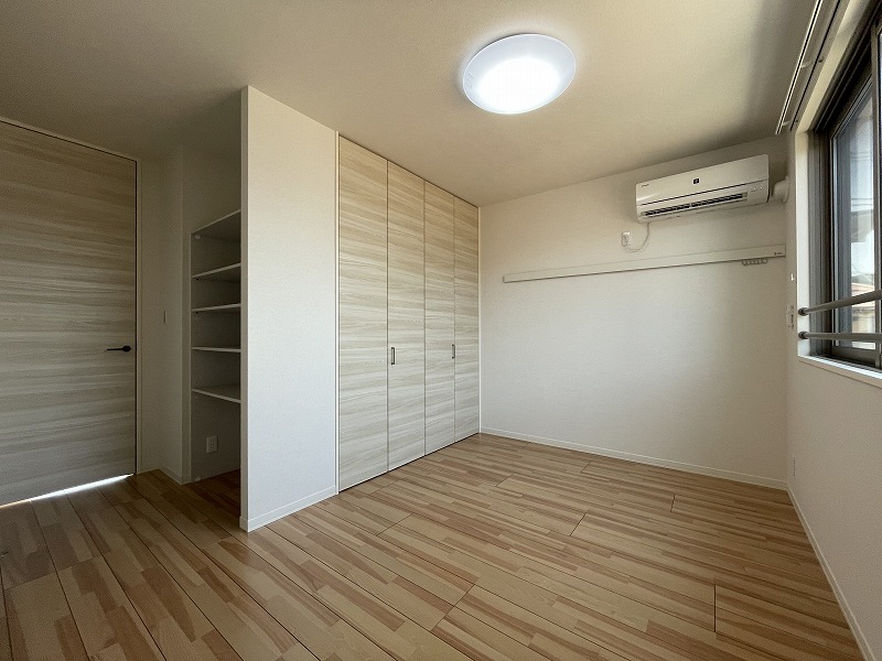 キャトルセゾンⅡ 105号-11