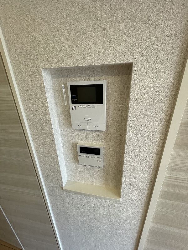 キャトルセゾンⅡ 105号-12