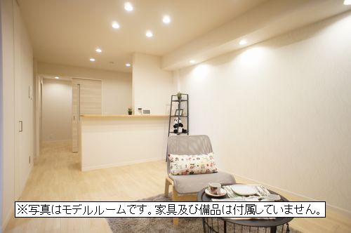 シャーメゾン　リュウ 103号-3