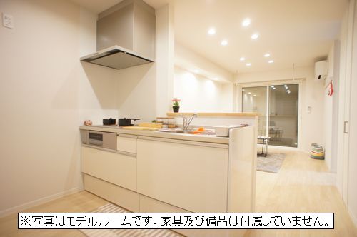 シャーメゾン　リュウ 103号-4