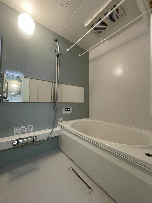 シャーメゾン　リュウ 103号-8