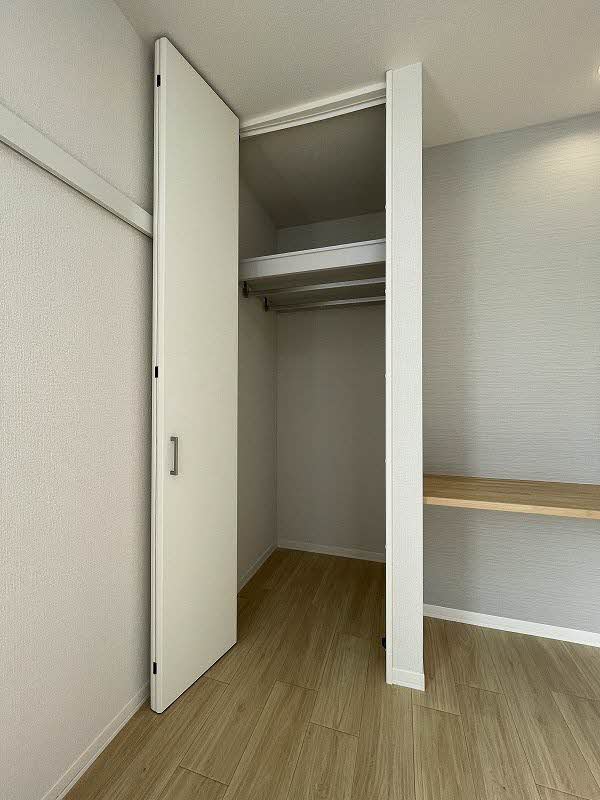 シャーメゾン　リュウ 103号-9