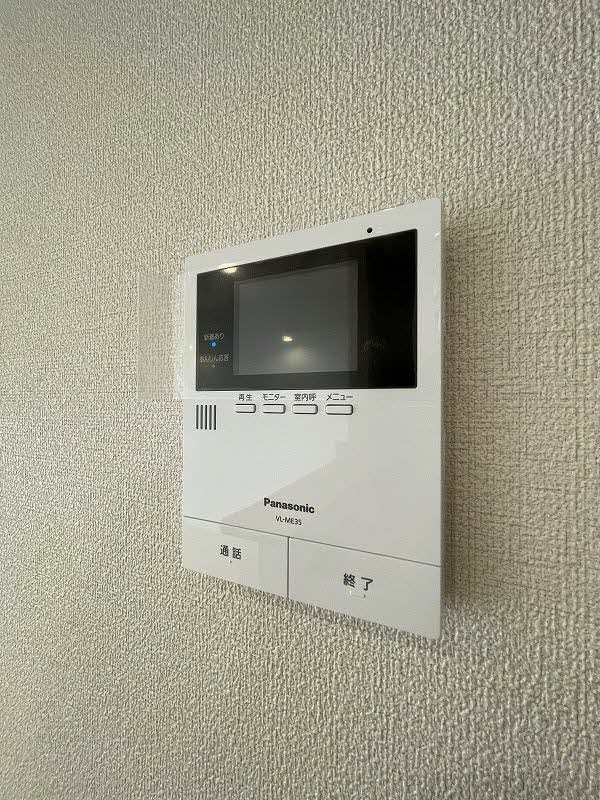 シャーメゾン　リュウ 103号-11