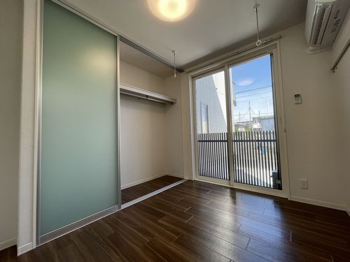 ミリアパレスⅡ 102号-3