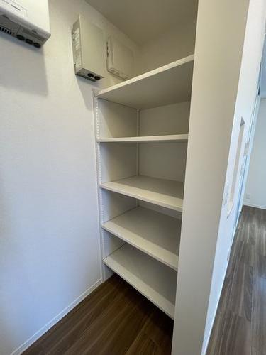 ミリアパレスⅡ 102号-5