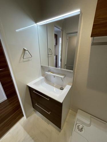 ミリアパレスⅡ 102号-6