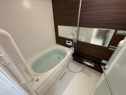 ミリアパレスⅡ 102号-8