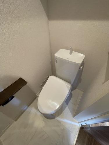 ミリアパレスⅡ 102号-9