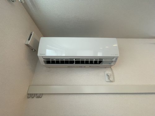 ミリアパレスⅡ 102号-11