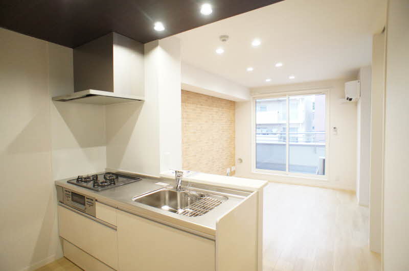 エリタージュ 202号-2