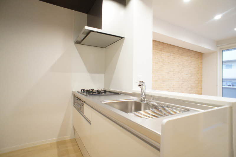 エリタージュ 202号-3