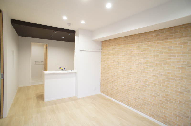 エリタージュ 202号-4