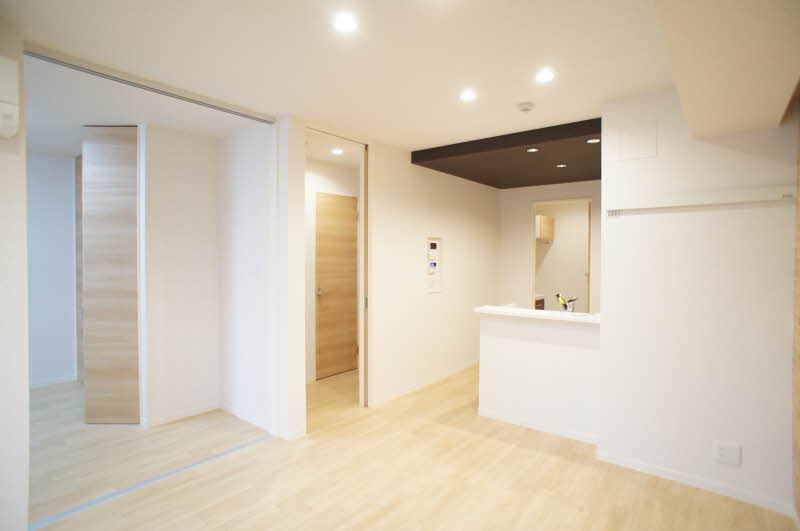 エリタージュ 202号-5