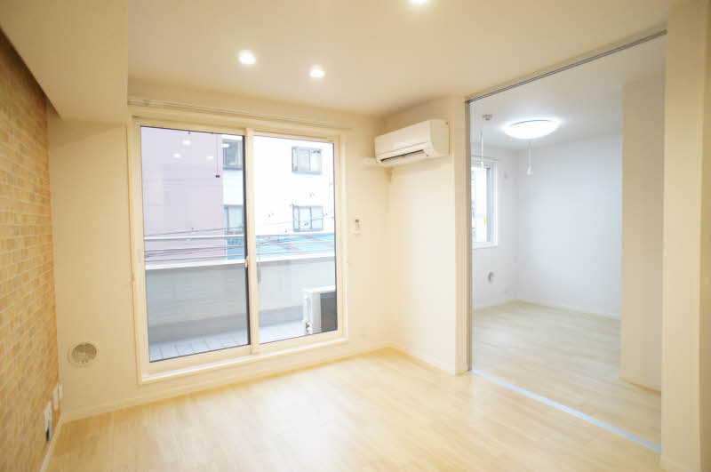 エリタージュ 202号-6