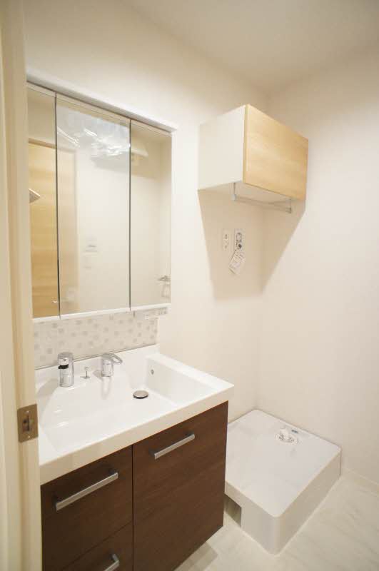 エリタージュ 202号-8