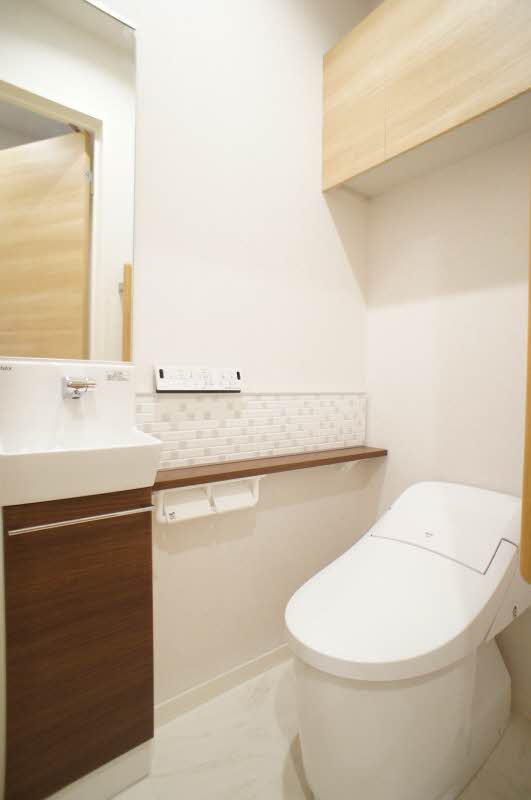 エリタージュ 202号-10