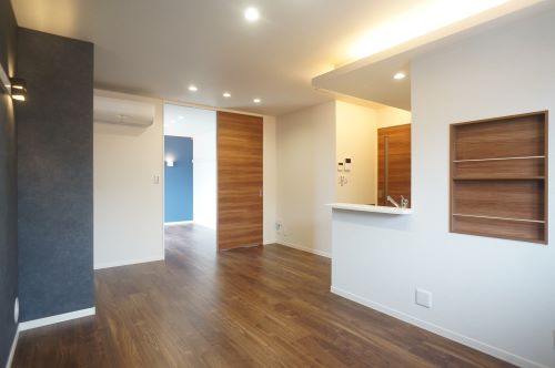 クレールベール 301号-2