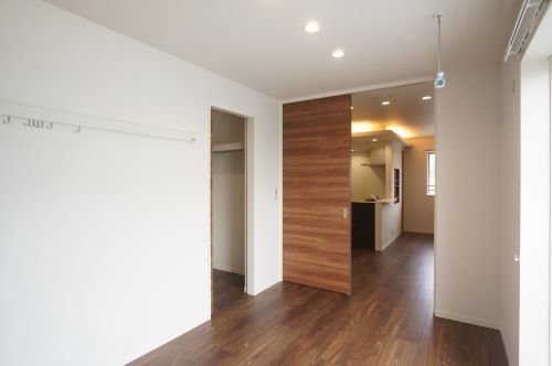 クレールベール 301号-6