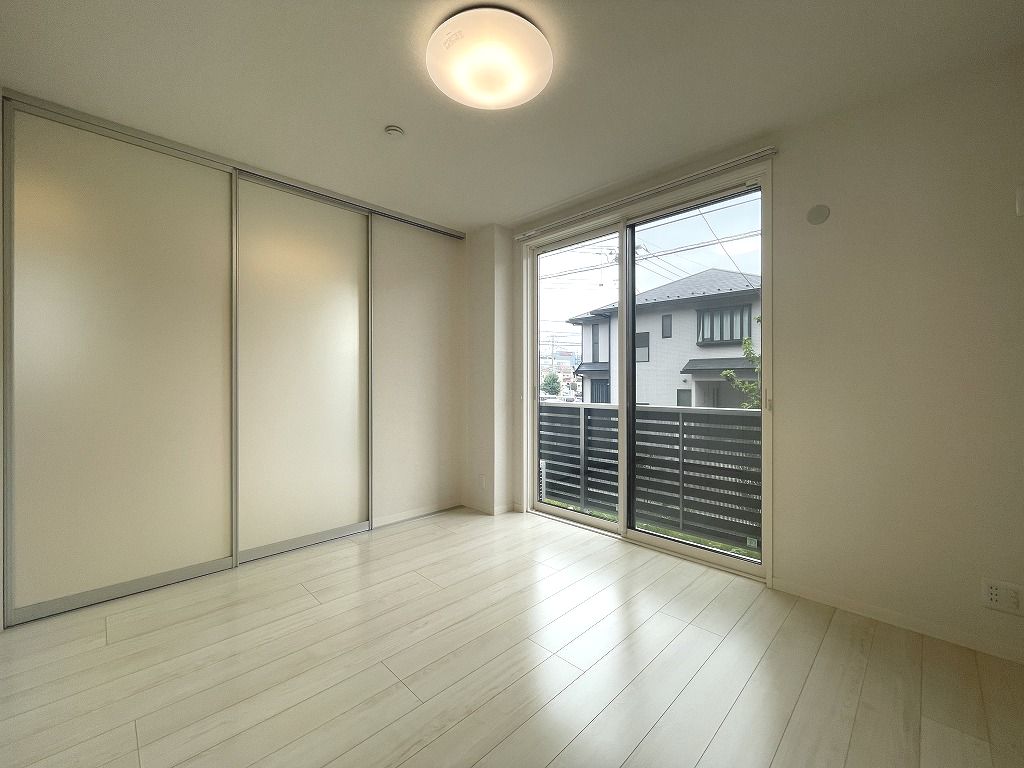 レフィシア 101号-5