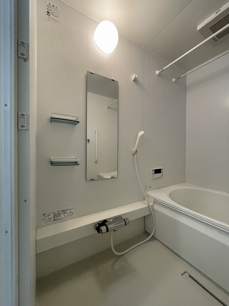 レフィシア 101号-8