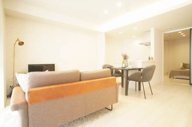 ノーブル・ユウ 103号-3